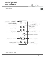 Preview for 35 page of Hotpoint KBT 6412 I IX Operating Instruction