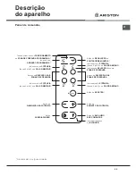 Preview for 45 page of Hotpoint KBT 6412 I IX Operating Instruction