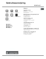 Preview for 51 page of Hotpoint KBT 6412 I IX Operating Instruction