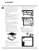 Preview for 52 page of Hotpoint KBT 6412 I IX Operating Instruction