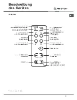 Preview for 65 page of Hotpoint KBT 6412 I IX Operating Instruction