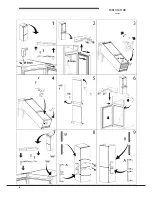 Предварительный просмотр 8 страницы Hotpoint LECO8 Operating Instructions Manual