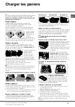 Preview for 29 page of Hotpoint LFZ 3384 Operating Instructions Manual