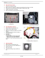 Предварительный просмотр 30 страницы Hotpoint LTF11M121OUK Service Information