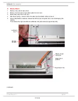 Предварительный просмотр 33 страницы Hotpoint LTF11M121OUK Service Information