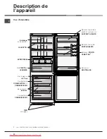 Предварительный просмотр 32 страницы Hotpoint MBT 1911 FI/HA Operating Instructions Manual