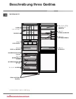 Предварительный просмотр 46 страницы Hotpoint MBT 1911 FI/HA Operating Instructions Manual