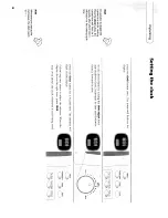 Preview for 6 page of Hotpoint MC43H Instruction Booklet