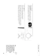 Preview for 23 page of Hotpoint MC43H Instruction Booklet