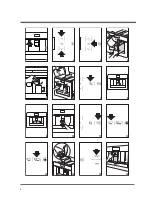 Предварительный просмотр 3 страницы Hotpoint MCX103X Instructions For Use Manual