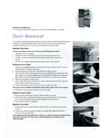 Предварительный просмотр 5 страницы Hotpoint Mistral FF1 Instruction Manual