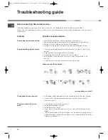 Preview for 12 page of Hotpoint MSZ801 User Manual