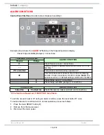 Предварительный просмотр 15 страницы Hotpoint MSZ806DF Service Information