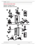 Предварительный просмотр 34 страницы Hotpoint MSZ806DF Service Information