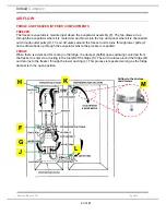 Предварительный просмотр 40 страницы Hotpoint MSZ900DFUK Service Information