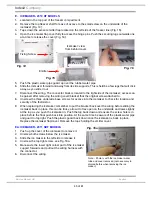 Предварительный просмотр 43 страницы Hotpoint MSZ900DFUK Service Information