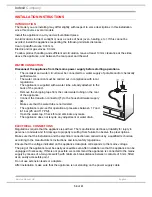 Предварительный просмотр 56 страницы Hotpoint MSZ900DFUK Service Information