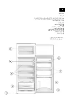 Предварительный просмотр 16 страницы Hotpoint MTAA 24S Operating Instructions Manual