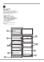 Предварительный просмотр 23 страницы Hotpoint MTAA 24S Operating Instructions Manual