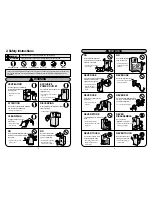 Preview for 3 page of Hotpoint MTZ632 NF Instruction Manual