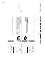 Preview for 22 page of Hotpoint MW33H Instruction Booklet