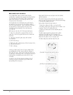 Preview for 4 page of Hotpoint MWH 121 Instructions For Use Manual