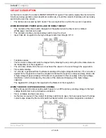 Preview for 27 page of Hotpoint MWH 424.1 X Service Information