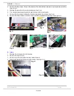 Preview for 34 page of Hotpoint MWH 424.1 X Service Information