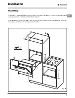 Предварительный просмотр 5 страницы Hotpoint MWH434AX Instructions For Use Manual