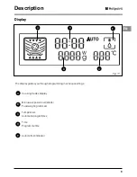 Предварительный просмотр 9 страницы Hotpoint MWH434AX Instructions For Use Manual