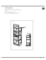 Предварительный просмотр 3 страницы Hotpoint MWX 222.1 X Instructions For Use Manual