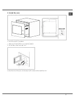 Предварительный просмотр 5 страницы Hotpoint MWX 222.1 X Instructions For Use Manual