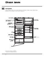 Предварительный просмотр 4 страницы Hotpoint NMTL 1915 FW (TK)/HA Operating Instructions Manual