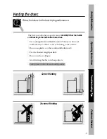 Предварительный просмотр 15 страницы Hotpoint NVLR333ET Owner'S Manual