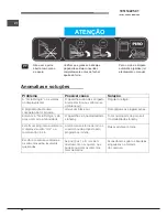 Предварительный просмотр 88 страницы Hotpoint OK 1037ELDP.20 X/HA S Operating Instructions Manual