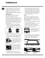 Preview for 2 page of Hotpoint PH 640 M/HA Instructions For Use Manual