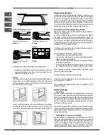 Предварительный просмотр 30 страницы Hotpoint PH 941MSTB (IX)/HA Operating Instructions Manual