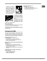 Предварительный просмотр 57 страницы Hotpoint PH 941MSTB (IX)/HA Operating Instructions Manual