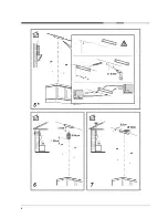 Предварительный просмотр 4 страницы Hotpoint PHVP 6.4F AL K Instructions For Use Manual