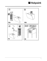 Предварительный просмотр 7 страницы Hotpoint PHVP 6.4F AL K Instructions For Use Manual