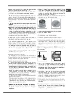 Preview for 19 page of Hotpoint PK 640 R GH /HA Operating Instructions Manual