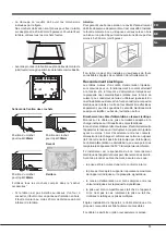 Предварительный просмотр 13 страницы Hotpoint PK 644 D GH X /HA G Operating Instructions Manual