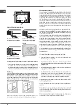 Предварительный просмотр 20 страницы Hotpoint PK 644 D GH X /HA G Operating Instructions Manual