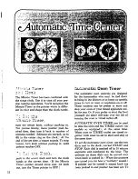Preview for 12 page of Hotpoint RB 735 Use And Care Manual