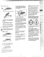 Предварительный просмотр 23 страницы Hotpoint RB536N Use And Care Manual