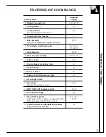 Preview for 7 page of Hotpoint RB557 Use And Care Manual