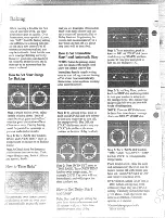 Preview for 14 page of Hotpoint RB632GJ Use And Care Manual