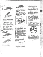 Preview for 21 page of Hotpoint RB632GJ Use And Care Manual