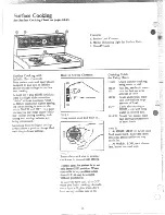 Preview for 10 page of Hotpoint RB731 Use And Care Manual