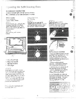 Preview for 18 page of Hotpoint RB731 Use And Care Manual